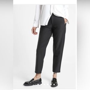 Athleta Stellar Trouser - Olive